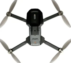 DRONE AVEC CAMERA