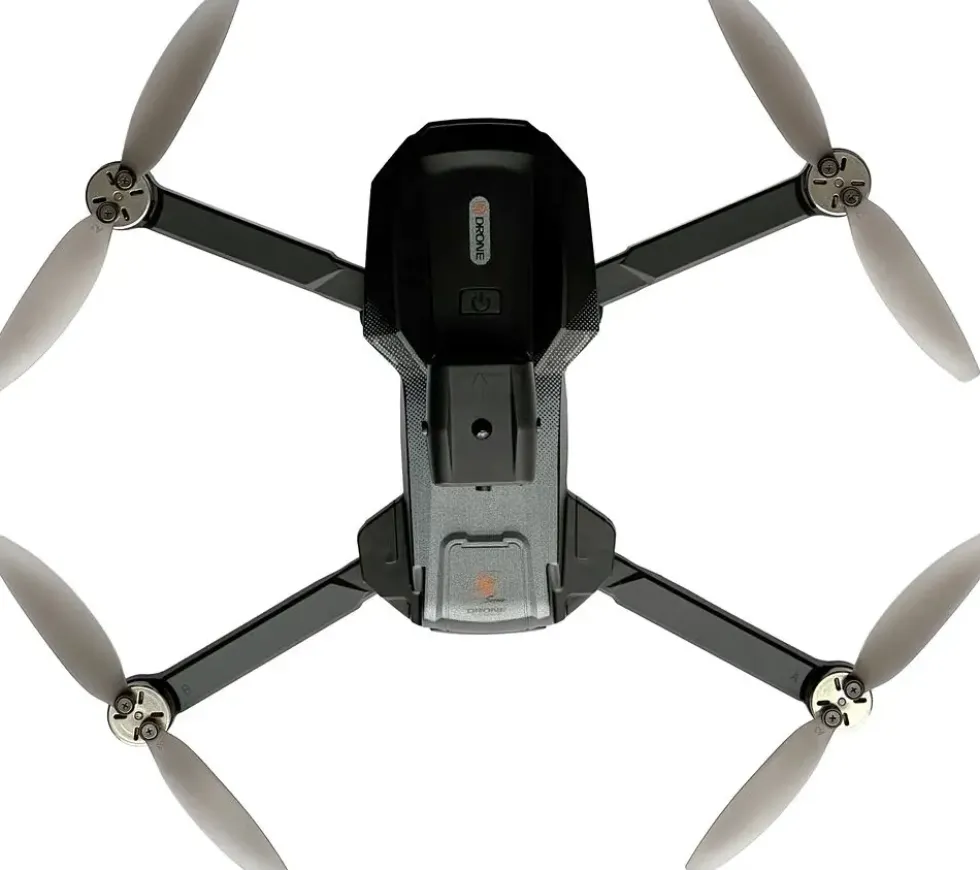 DRONE AVEC CAMERA