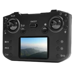 DRONE AVEC CAMERA