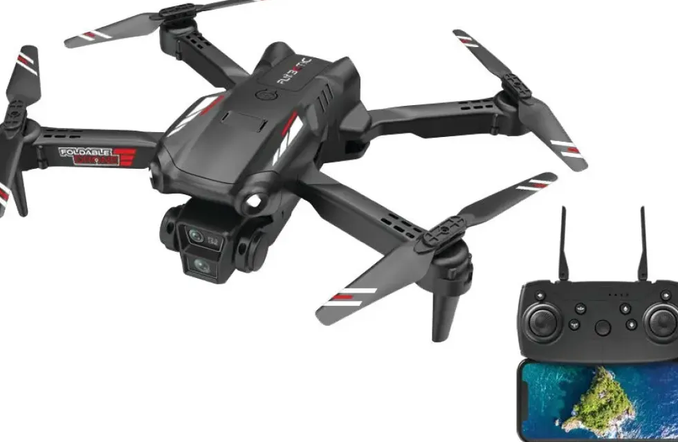 DRONE FOLDABLE WIFI