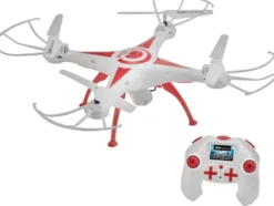 DRONE GO VIDEO