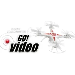 DRONE GO VIDEO