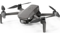 DRONE GPS PLIABLE