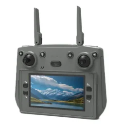 DRONE GPS PLIABLE