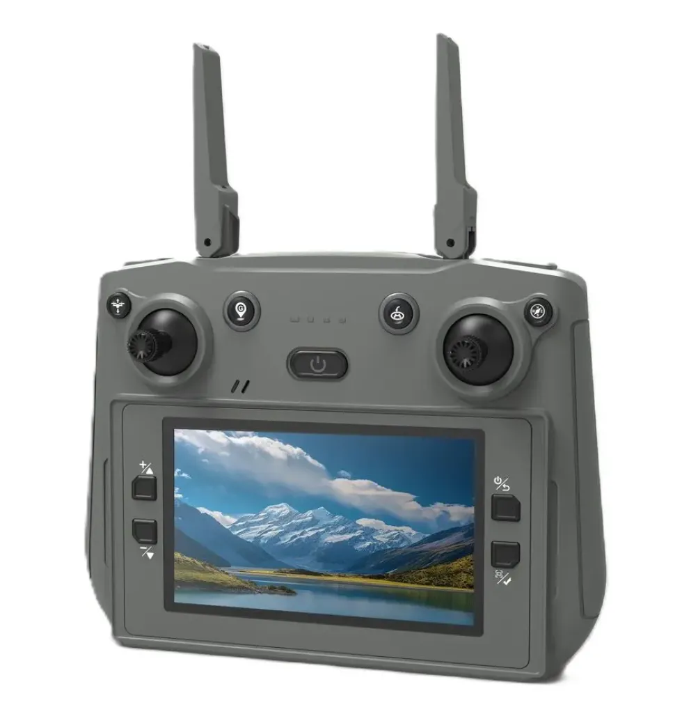 DRONE GPS PLIABLE