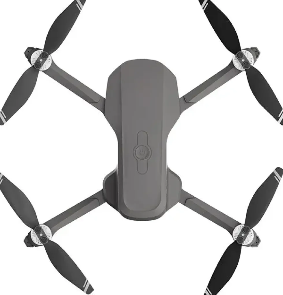 DRONE GPS PLIABLE