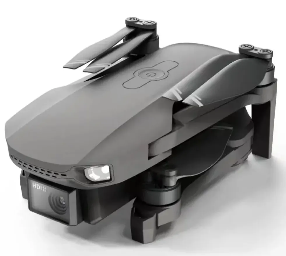 DRONE GPS PLIABLE