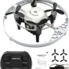 DRONE LED AURORA