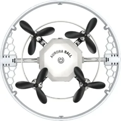 DRONE LED AURORA