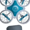 DRONE LED LUMINEUX