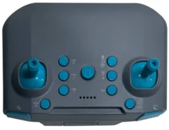 DRONE LED LUMINEUX