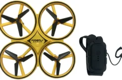 DRONE QUADCOPTER
