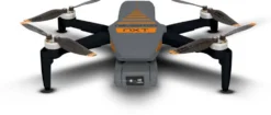 DRONE - QUADROCOPTER NAVIGATOR NXT - RADIOCOMMANDE