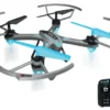 DRONE RADIOCOMMANDE