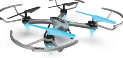 DRONE RADIOCOMMANDE