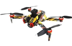 DRONE SPYRIT BLS GRAPHIX