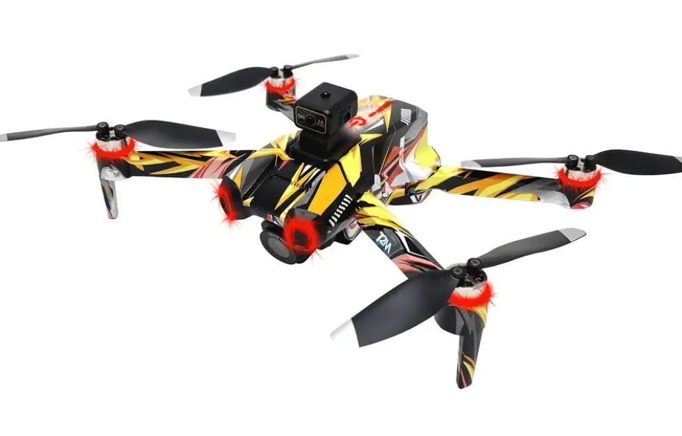 DRONE SPYRIT BLS GRAPHIX