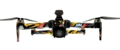 DRONE SPYRIT BLS GRAPHIX