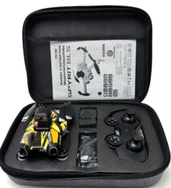 DRONE SPYRIT BLS GRAPHIX