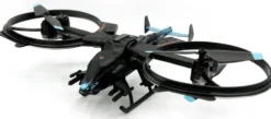 DRONE SUPER ROTOR AIRCRAFT - KINCHIKA 033