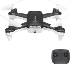 DRONE VERA RADIOCOMMANDE