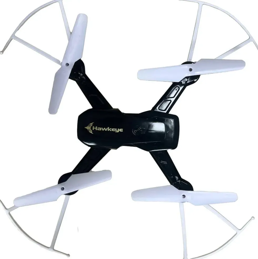 DRONE VERA RADIOCOMMANDE