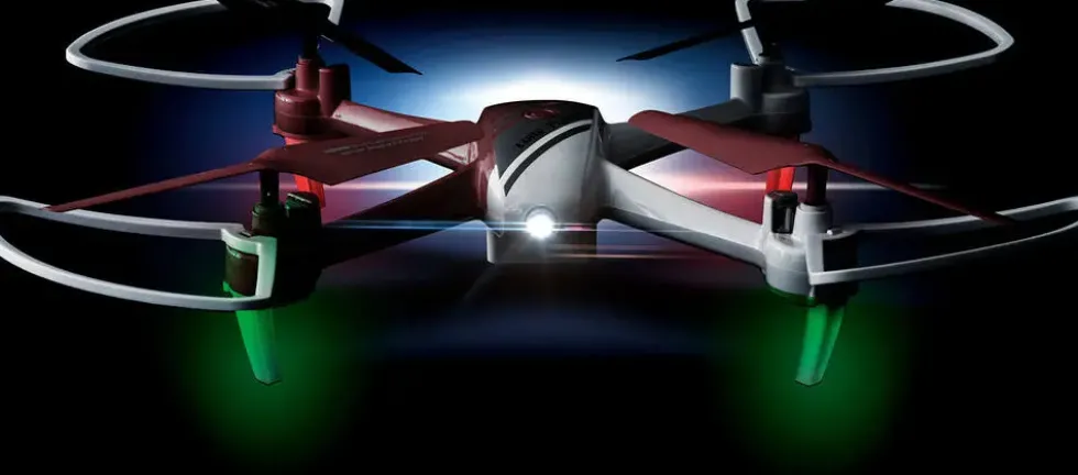 DRONE - X-TREME - MARATHON