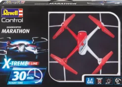 DRONE - X-TREME - MARATHON