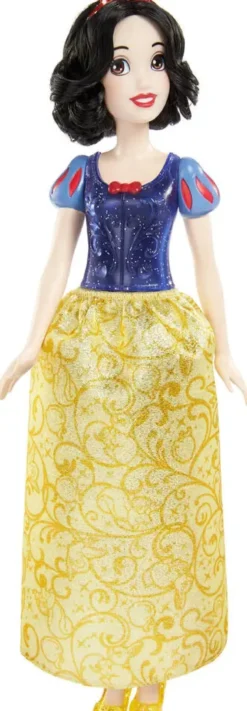 DSINEY PRINCESS - POUPEEBLANCHE-NEIGE 29 CM