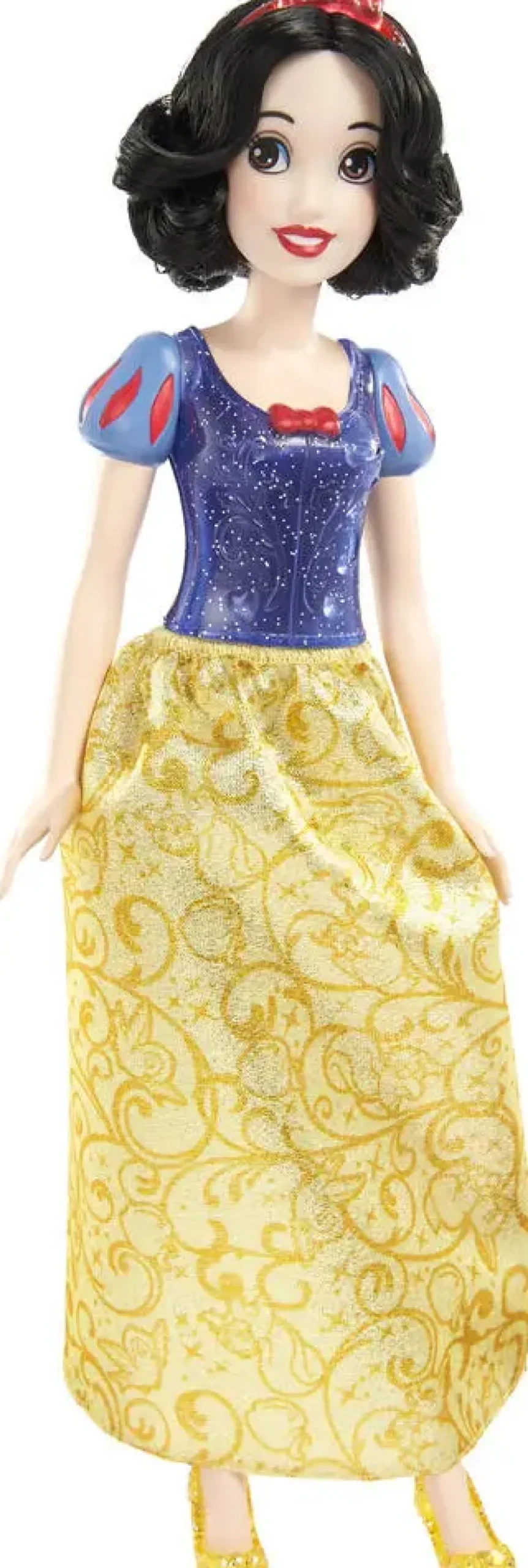 DSINEY PRINCESS - POUPEEBLANCHE-NEIGE 29 CM