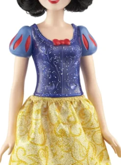DSINEY PRINCESS - POUPEEBLANCHE-NEIGE 29 CM