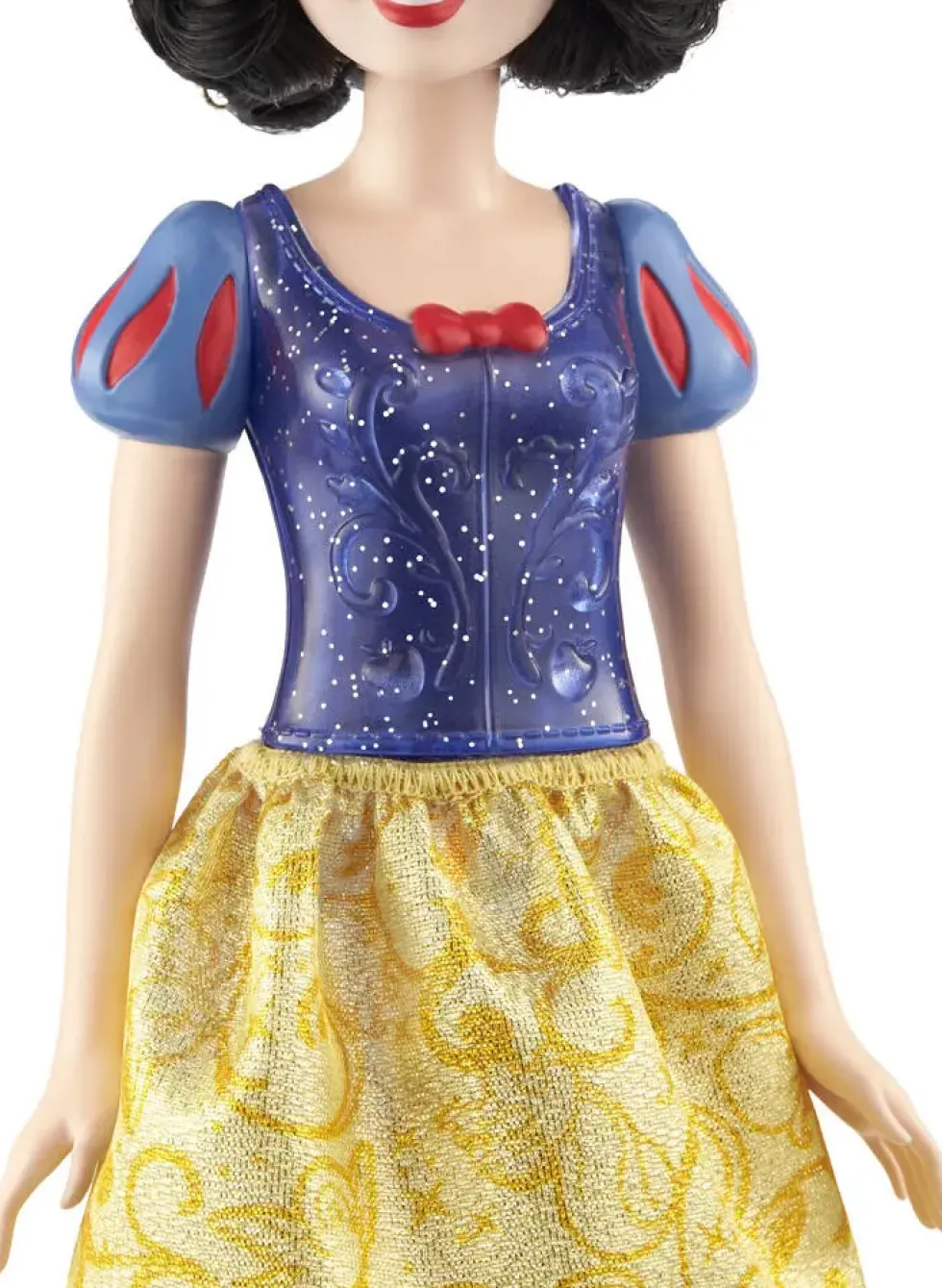 DSINEY PRINCESS - POUPEEBLANCHE-NEIGE 29 CM