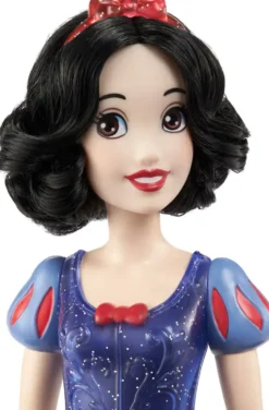 DSINEY PRINCESS - POUPEEBLANCHE-NEIGE 29 CM