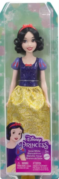 DSINEY PRINCESS - POUPEEBLANCHE-NEIGE 29 CM