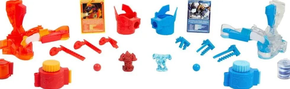 DŌTEKIPACK DE COMBAT MULTI JOUEURS