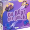 DU BOUT DES DOIGTS