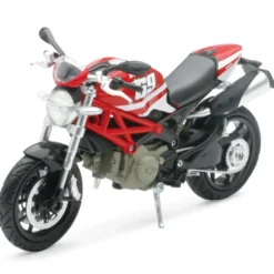 DUCATI MONSTER 796 N 69