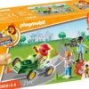 DUCK ON CALL - SECOURISTE ET PILOTE - 70919