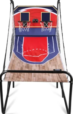 DUEL DE BASKET ARCADE
