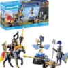 DUEL DE CHEVALIERS - 71645