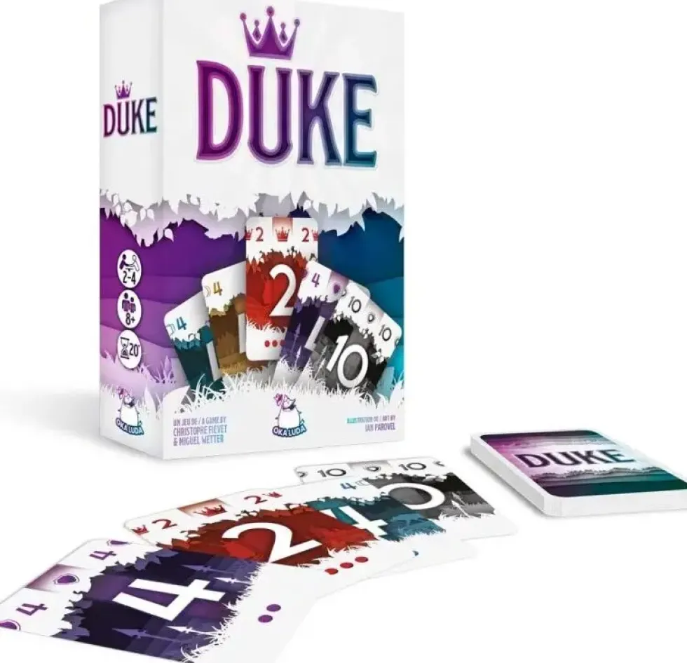 DUKE