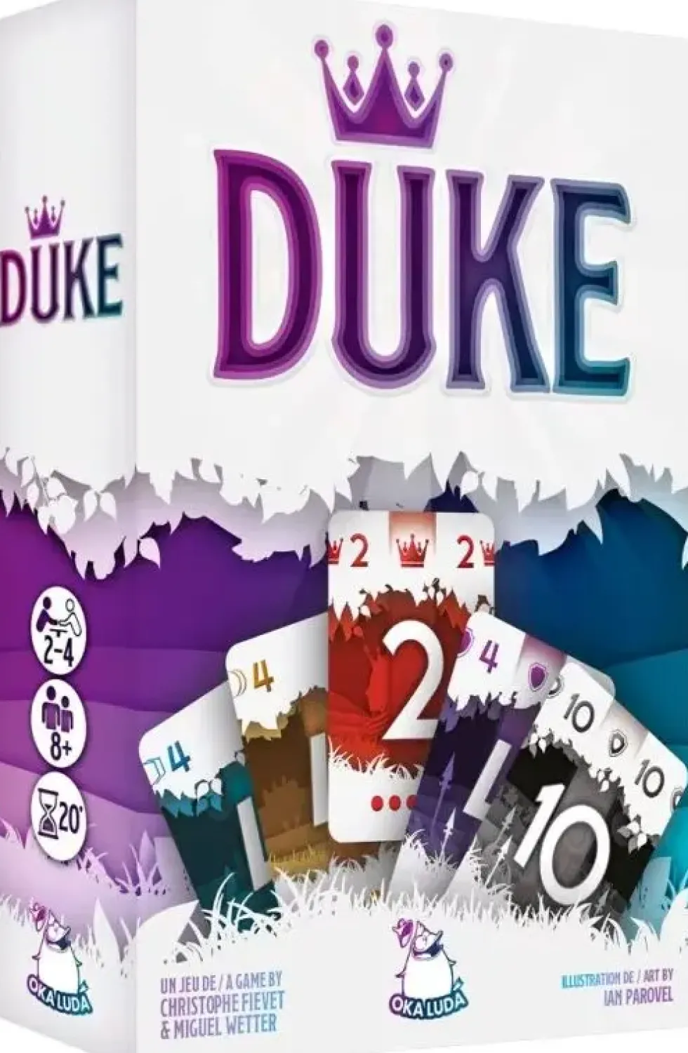DUKE