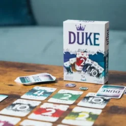 DUKE