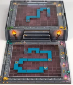 DUNGEON EXIT
