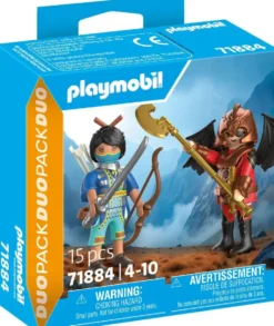 DUO : DUEL NOVELMORE VS. BURNHAM-71884