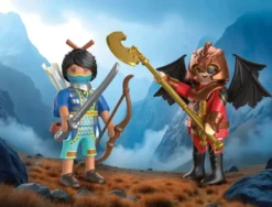 DUO : DUEL NOVELMORE VS. BURNHAM-71884