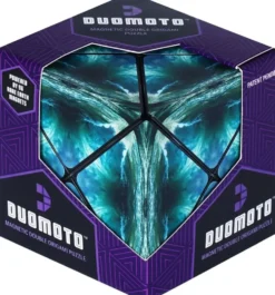 DUOMOTO - DELUGE