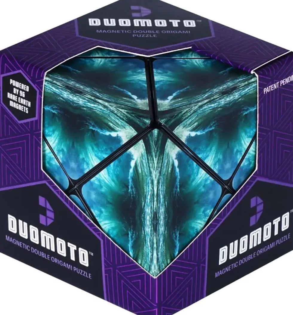 DUOMOTO - DELUGE