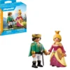 DUO : PRINCE ET PRINCESSE ET ACCESSOIRES-71886