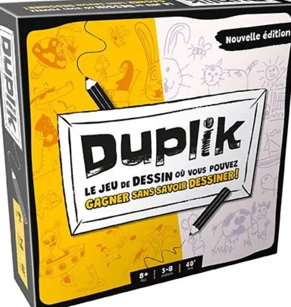 DUPLIK